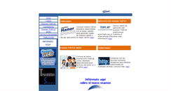 Desktop Screenshot of hamersharp.com.mx