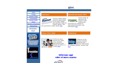Desktop Screenshot of hamersharp.com